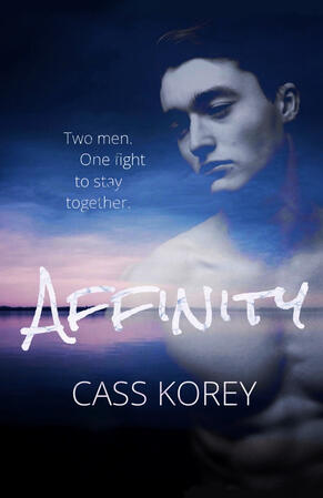 Affinity cover